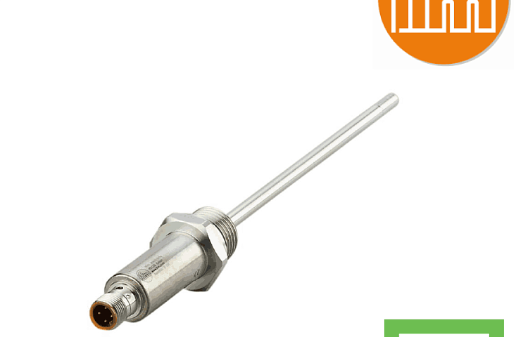  Преобразователь температуры IFM TA2445